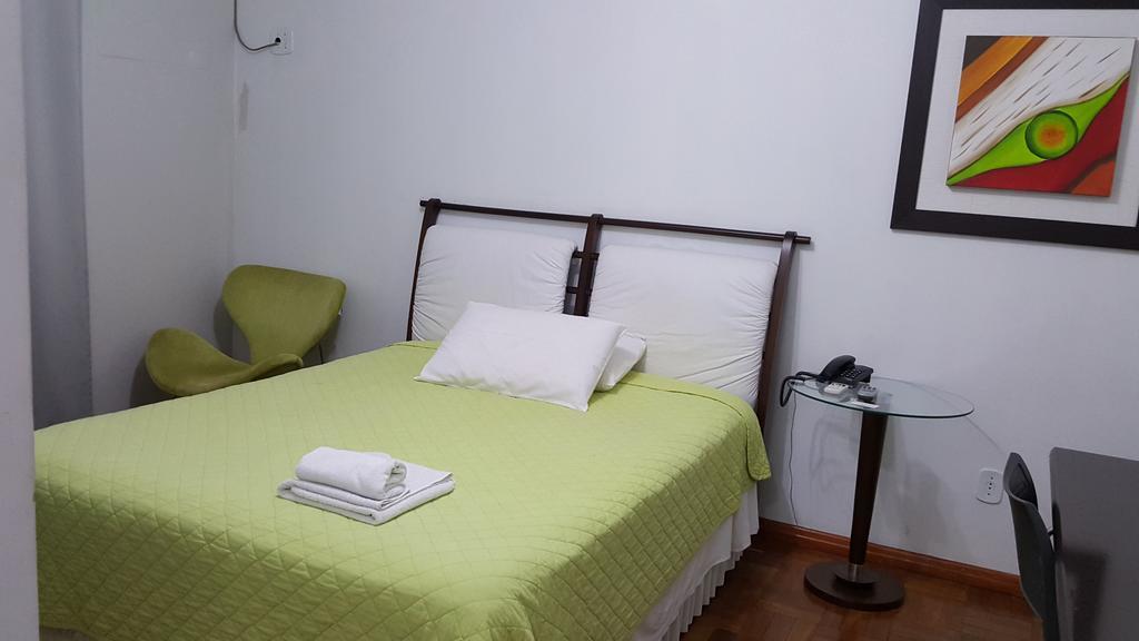 Hotel Cristal Executive 3*