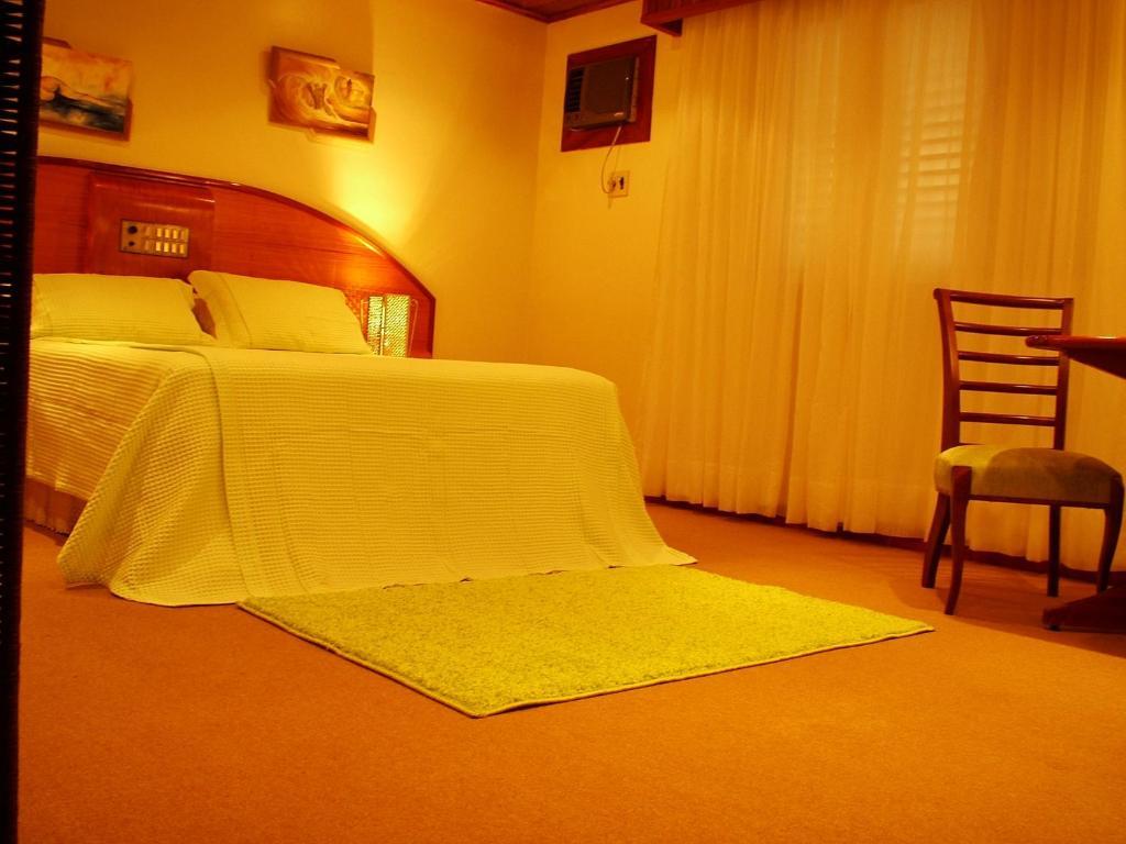 Cristal Executive Hotel Francisco Beltrão