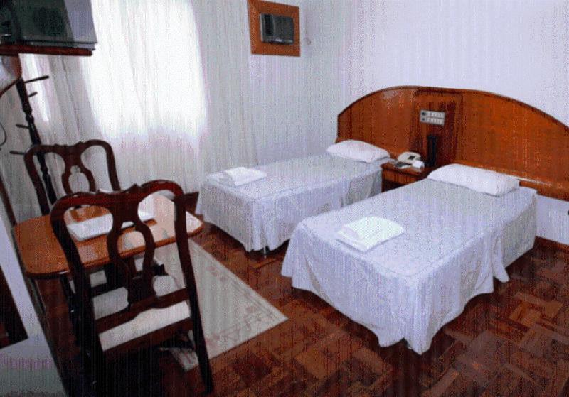 Cristal Executive Hotel