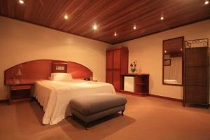 Cristal Executive Hotel