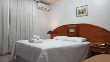 Cristal Executive Hotel 3*